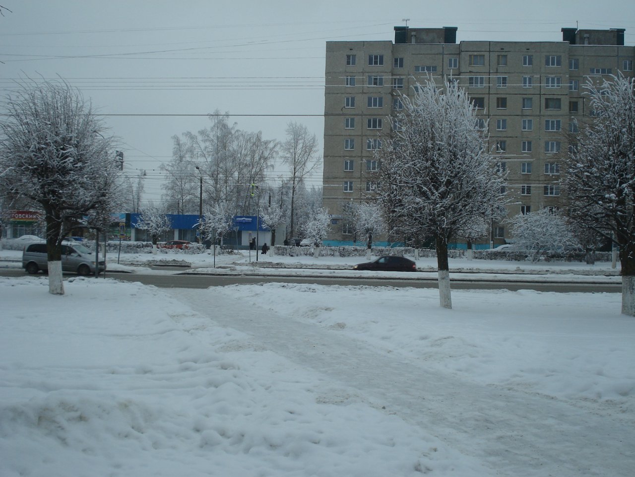 Погода в новочебоксарске