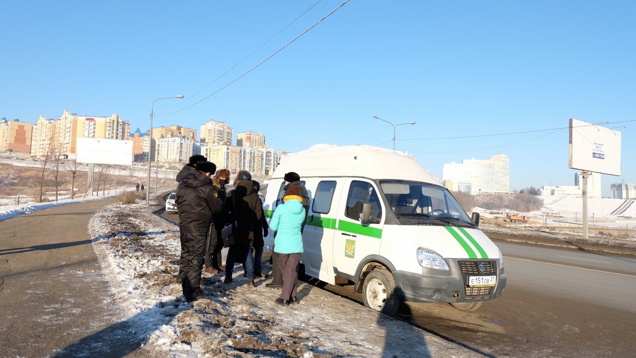 Восемь машин должников арестовали ГИБДД и приставы за день | 11.12.2020 |  Чебоксары - БезФормата