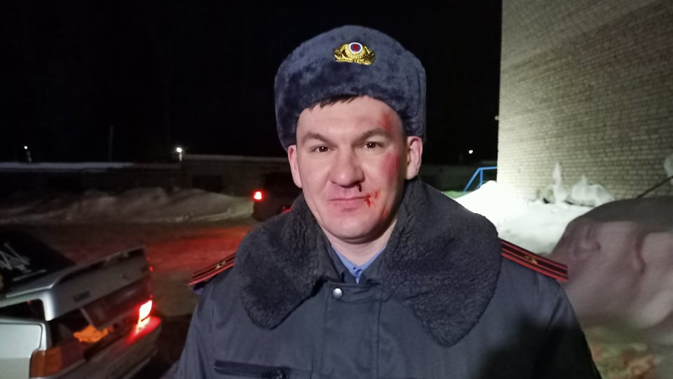 Чебоксарские опг