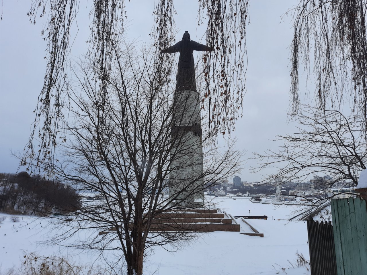 Хозяин сгоревшего дома в Замамье: 