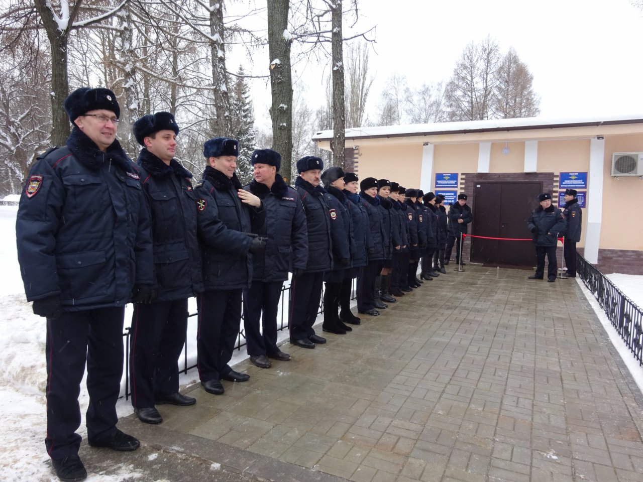 В Чебоксарах для иностранцев открыли миграционный центр МВД | 25.01.2018 |  Чебоксары - БезФормата