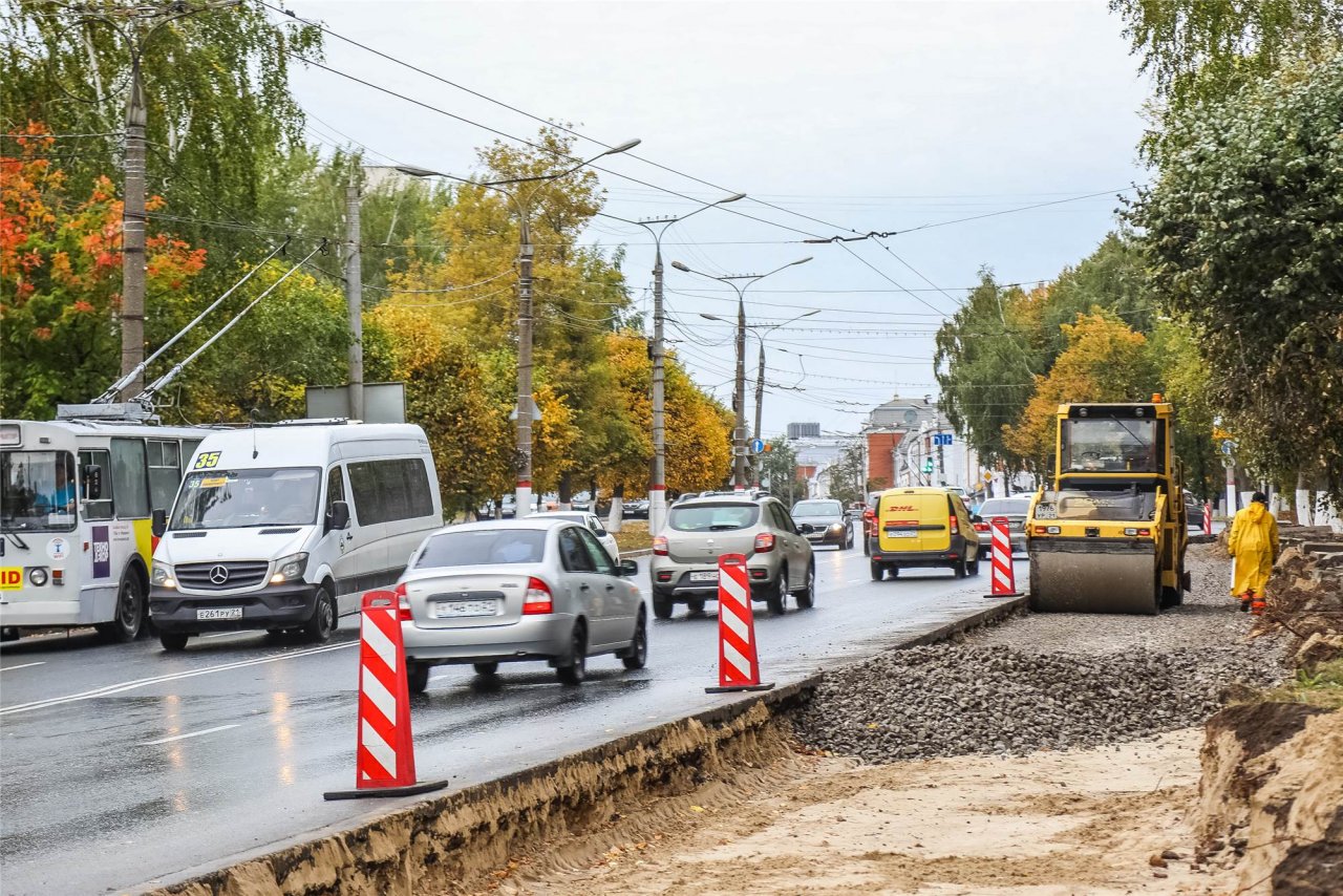 Московские мосты ремонт