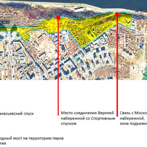 План застройки нового города чебоксары