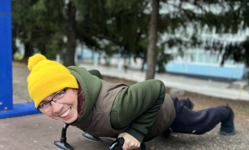 100 дней движения: как бухгалтер из Чебоксар вдохновляет людей на тренировки