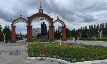 Ремонт тротуаров, бульвар и новые жилые комплексы: как меняется Новочебоксарск