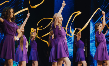 В Чувашии пройдет финал конкурса "Юная и Мини Мисс Новочебоксарск 2025"