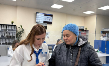 Более 188 тысяч жителей Чувашии пользуются «Личным кабинетом» по оплате газа