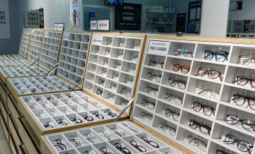 Как правильно выбрать линзы для очков: советы специалистов