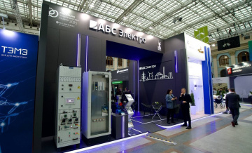 Карьера в «АБС Электро»: как инженеры делают энергетику и нефтегаз надежнее