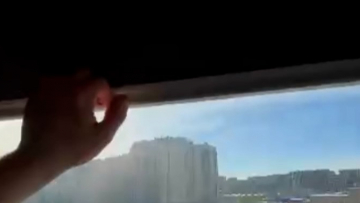 Как создать ночь среди дня: современные решения для ваших окон