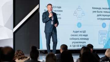 Агентство недвижимости № 1 в России "Этажи" теперь в Чебоксарах